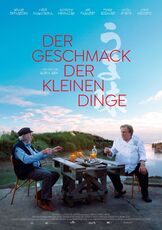 Der Geschmack der kleinen Dinge