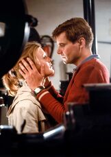 Das eine Glück und das andere