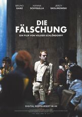 Die Fälschung