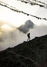 22/V1: Stefan Voitl – Nepal