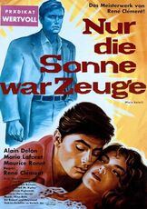 Nur die Sonne war Zeuge