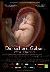 Die sichere Geburt