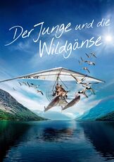Der Junge und die Wildgänse