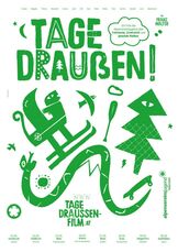 21/G1: Ich bin wild! Alpenvereinsjugend