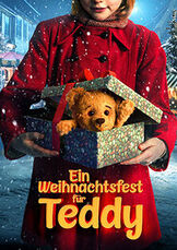 Ein Weihnachtsfest für Teddy