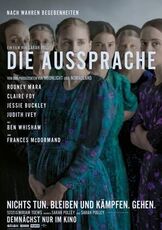 Die Aussprache