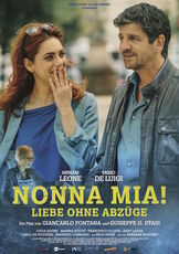 Nonna Mia! Liebe ohne Abzüge