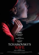 Tchaikovsky's Wife
