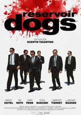 Reservoir Dogs