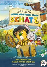 Janosch – Komm, wir finden einen Schatz!