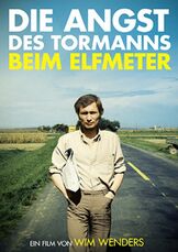 Die Angst des Tormanns beim Elfmeter