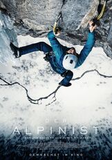 22/P3: Der Alpinist
