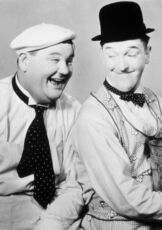 Best of Laurel & Hardy