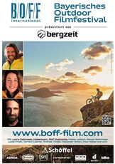 22/F1: Bayerisches Outdoor Filmfestival