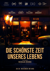 Die schönste Zeit unseres Lebens