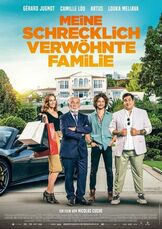 Meine schrecklich verwöhnte Familie